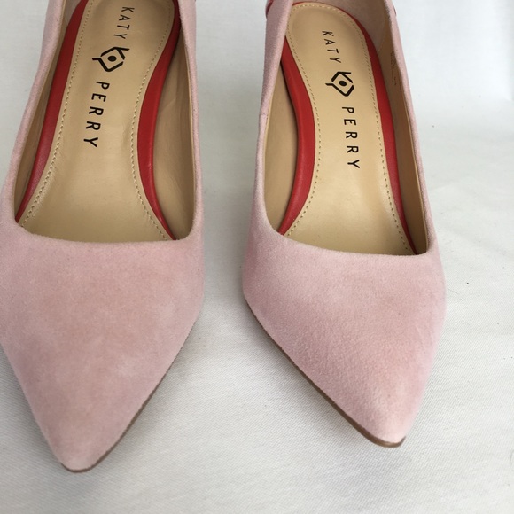 NWOT! Katy Perry Lip High Heels! π π - Picture 3 of 8